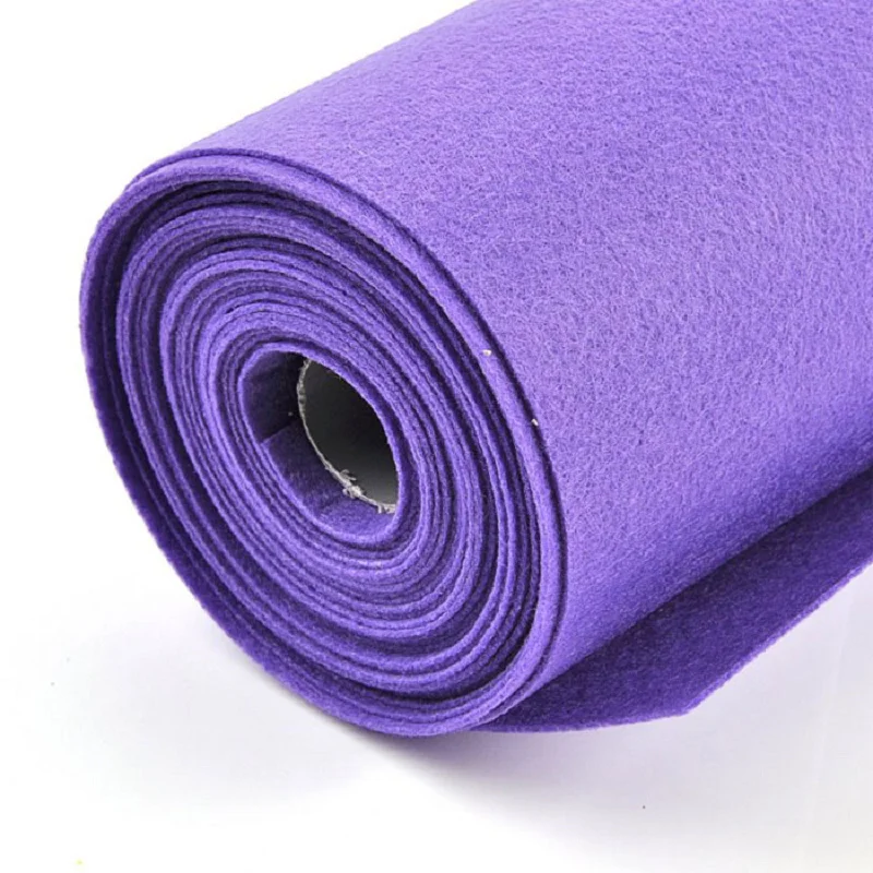 oem logo for you union home polyester felt