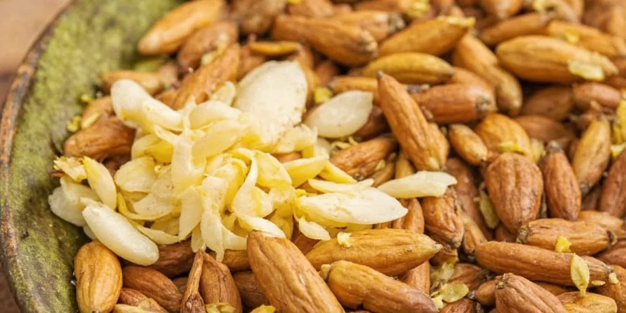 Frozen Thai Galangal storage tip