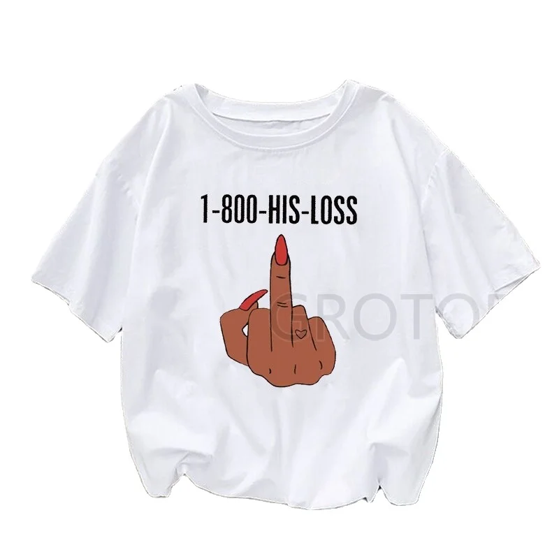 

2020 Wholesale Fashion Printing 100% Cotton Sexy Shirt Woman Men Top Casual Clothing White Unisex Custom Logo Girls' T-shirts, White, black, red, grey