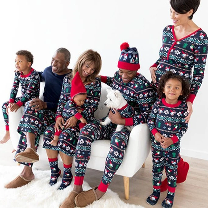 

Wholesale Ugly Christmas Sweater Pullover Family Party Elegant Oversize Plus size Eco Friendly Fashion Sweater For Christmas, Picture
