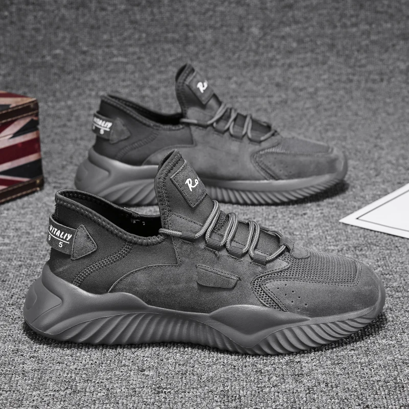 

H298 OEM Make Your Own Basketball Shoes Custom Logo Sneakers Athletic Lightweight Men Sports Shoes