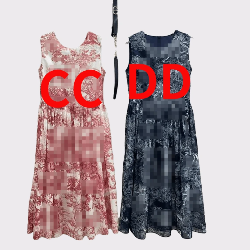 

Candice detail contact me 2022 logo print luxury maxi designer dresses famous brands summer