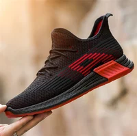 

2019 Latest Design Cheap men Running Shoes boy sport Shoes Made In china