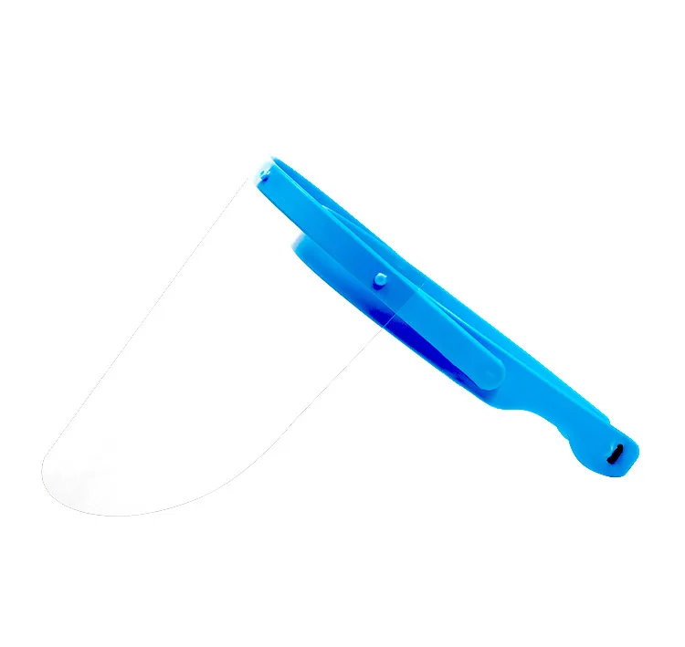 face shield headgear