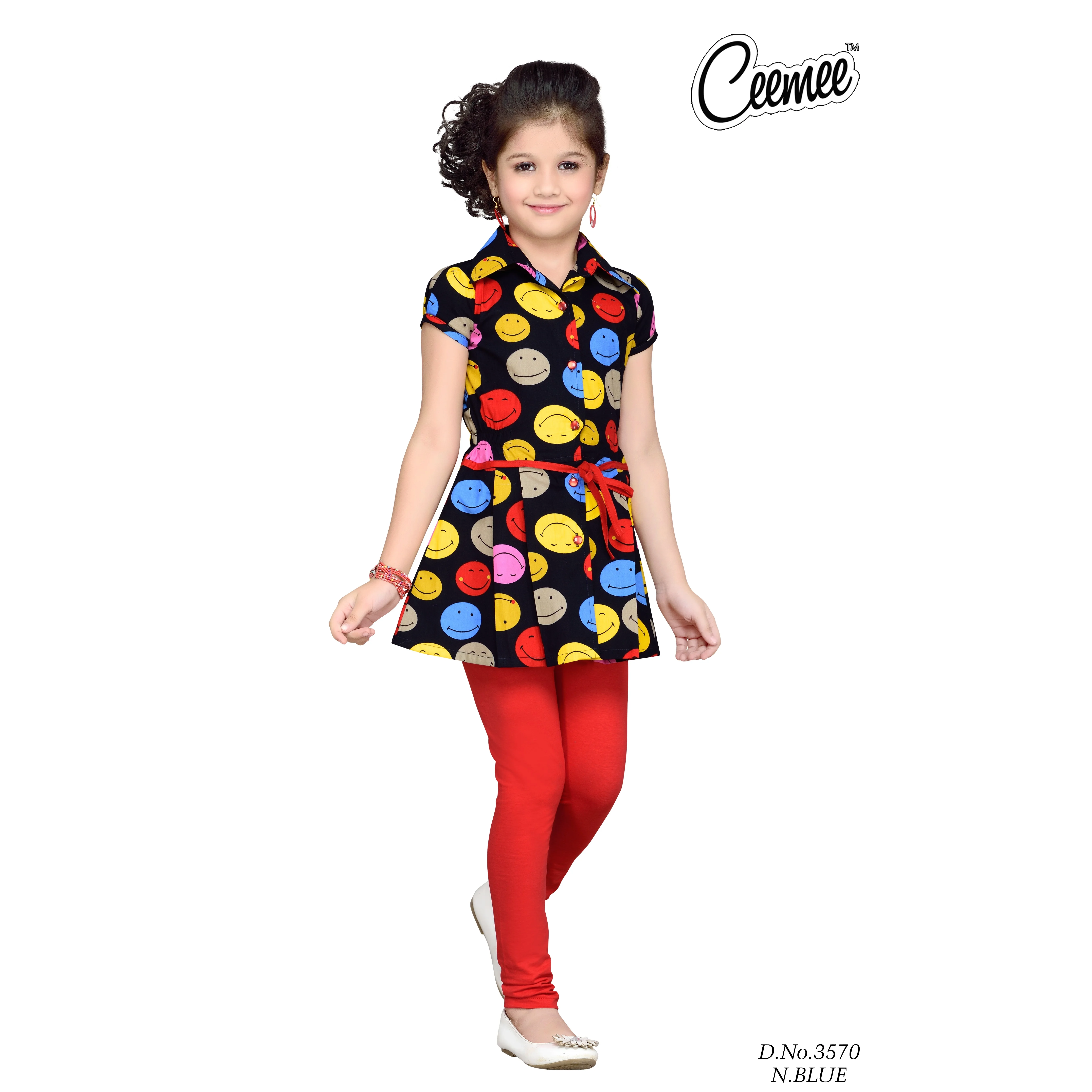 latest legging kurti