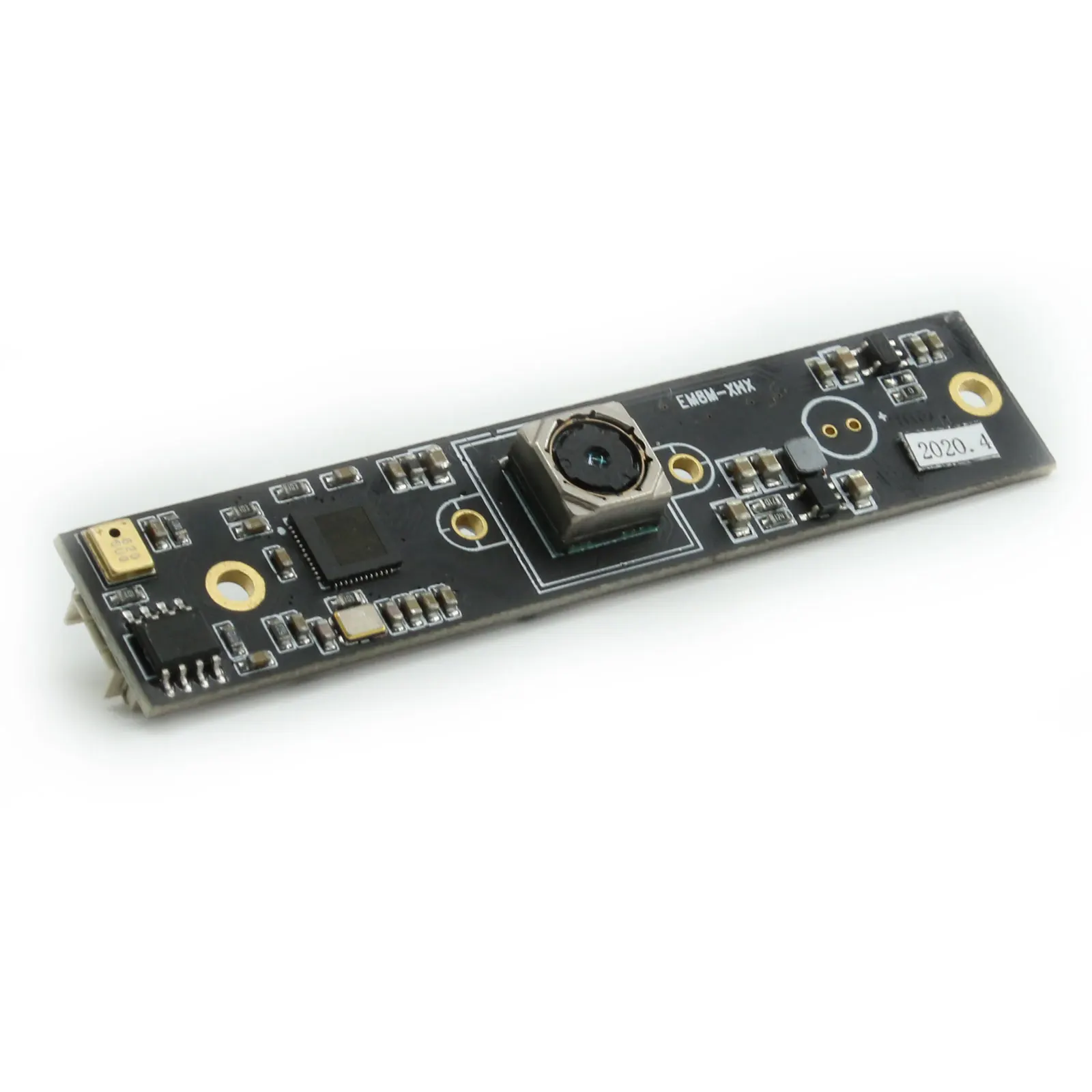 

HD Camera module 8MP Auto focus Support macro shooting Two microphones Drive free for Flat integrated machine