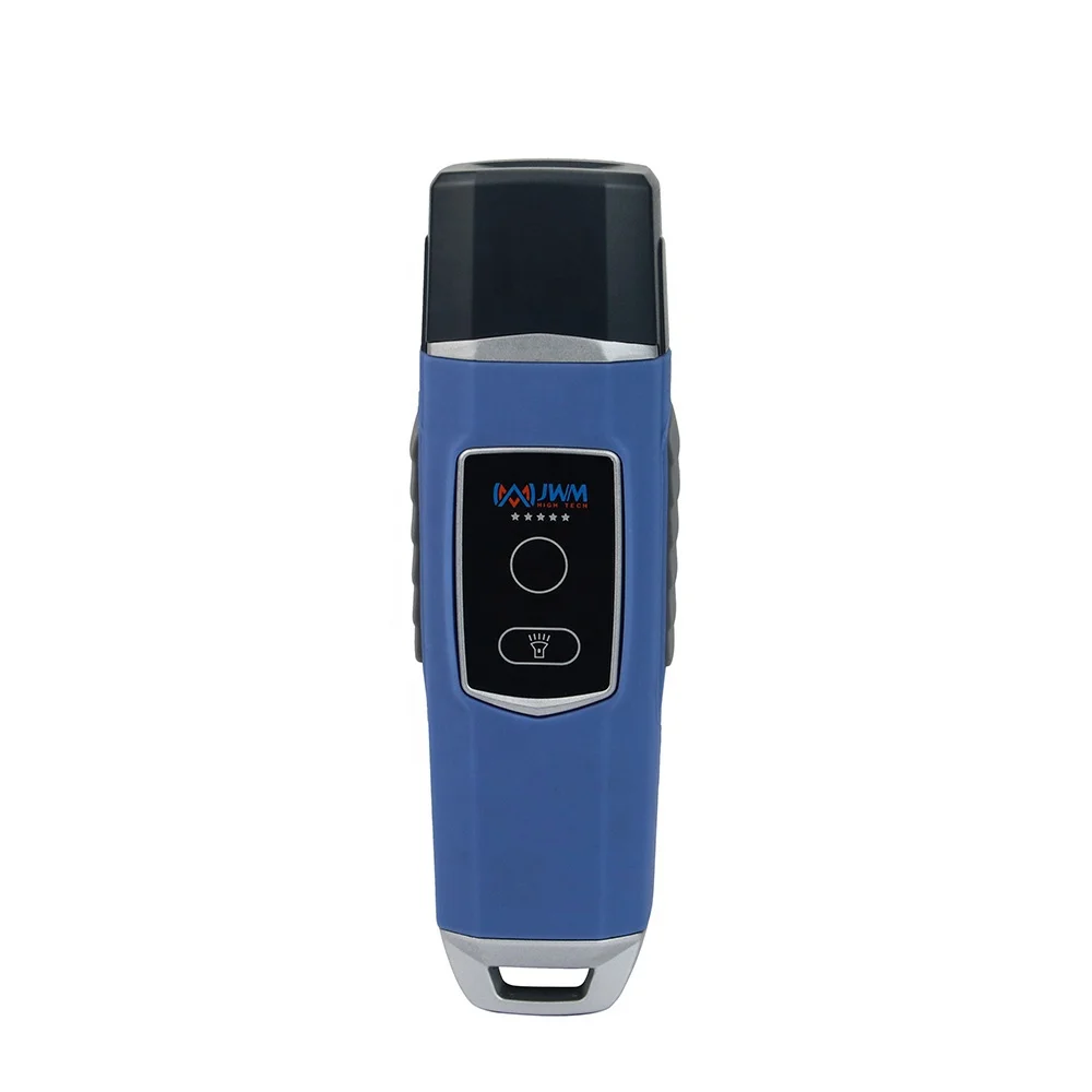 

JWM checking attendance system device, Blue