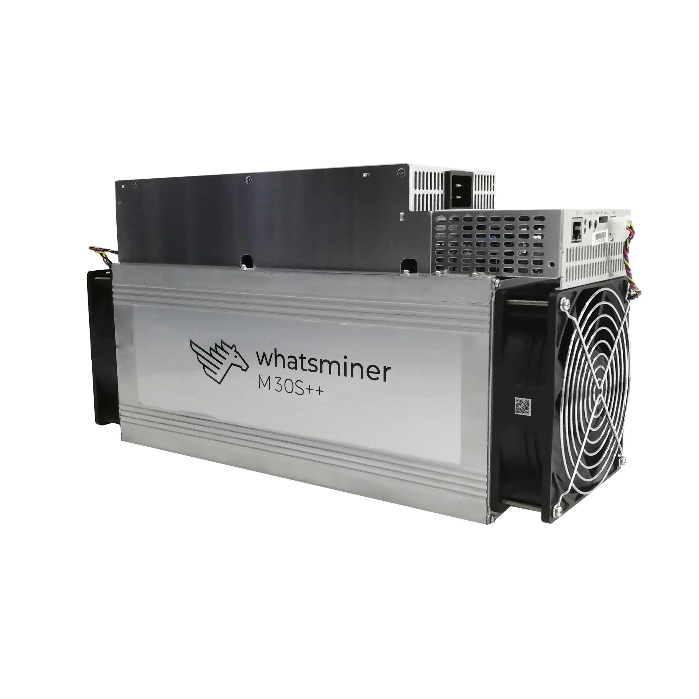 

Rumax Whatsminer M30S++ m30s innosilicon a10 bitcoin miner MicroBT 112T 3472W