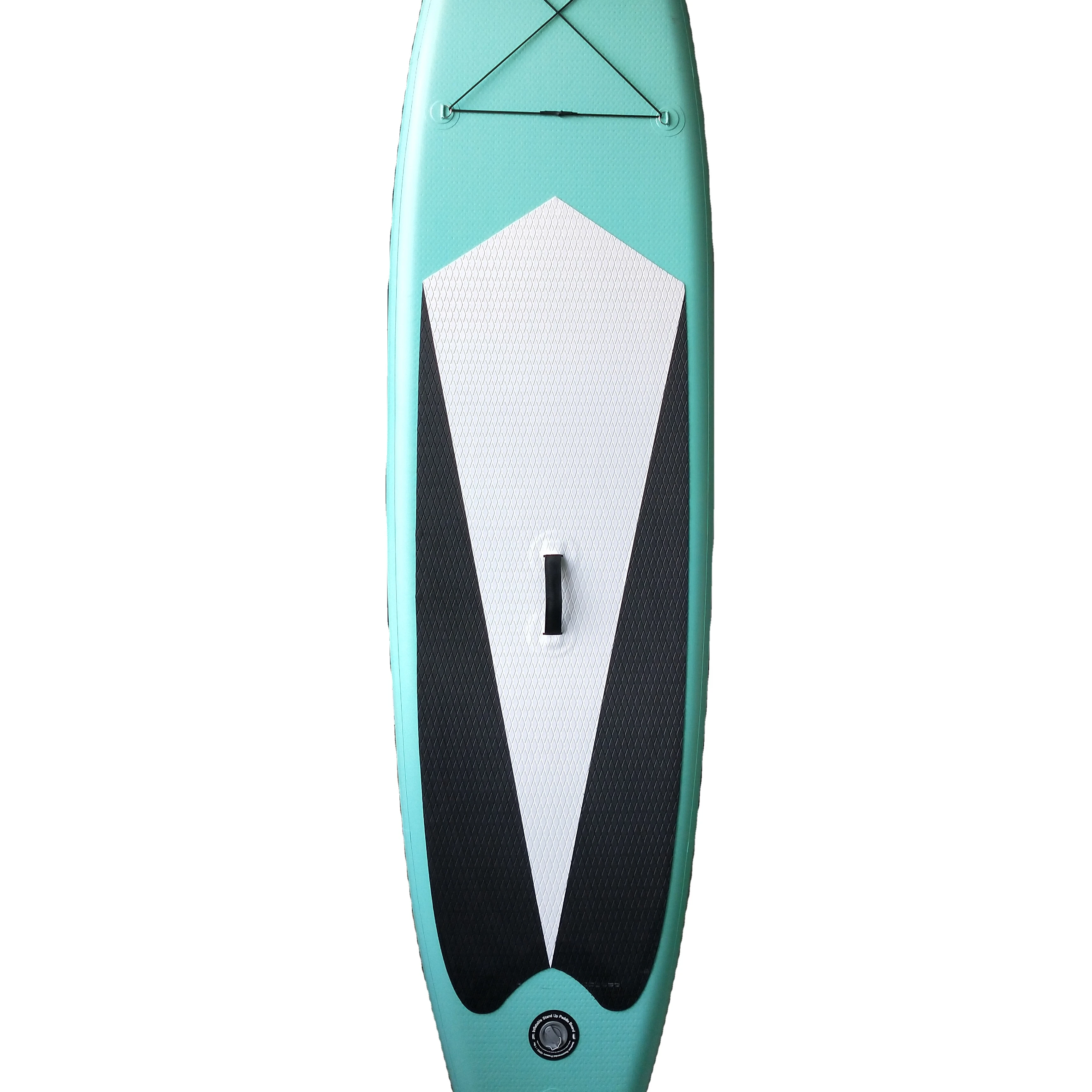 

popular wood style adventurer water fun inflatable Stand up Paddle Board Supboard