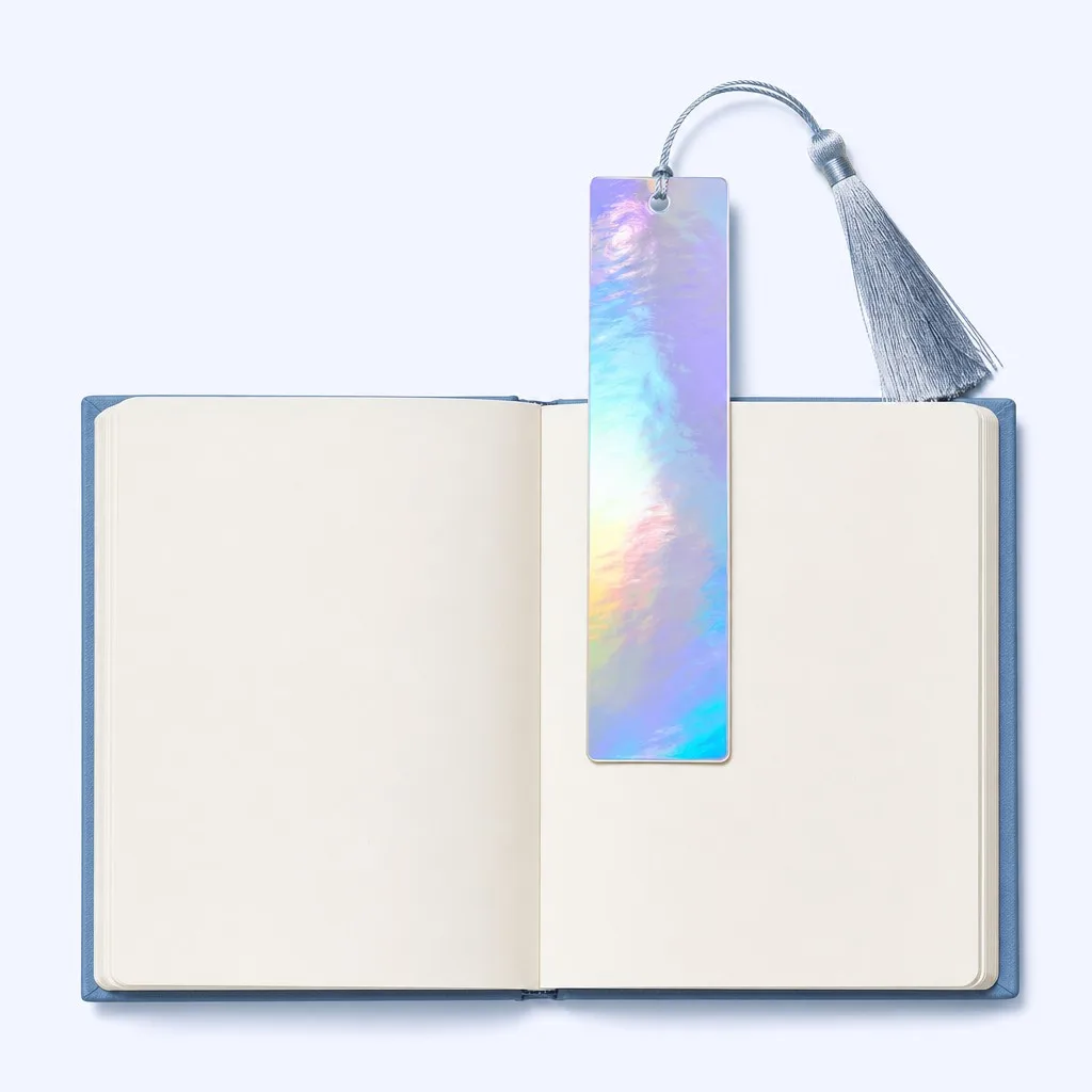 In-Book Lifestyle Display
