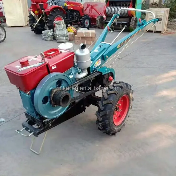 High Quality Commercial Walking Tractor Kenya Buy Walking Tractor