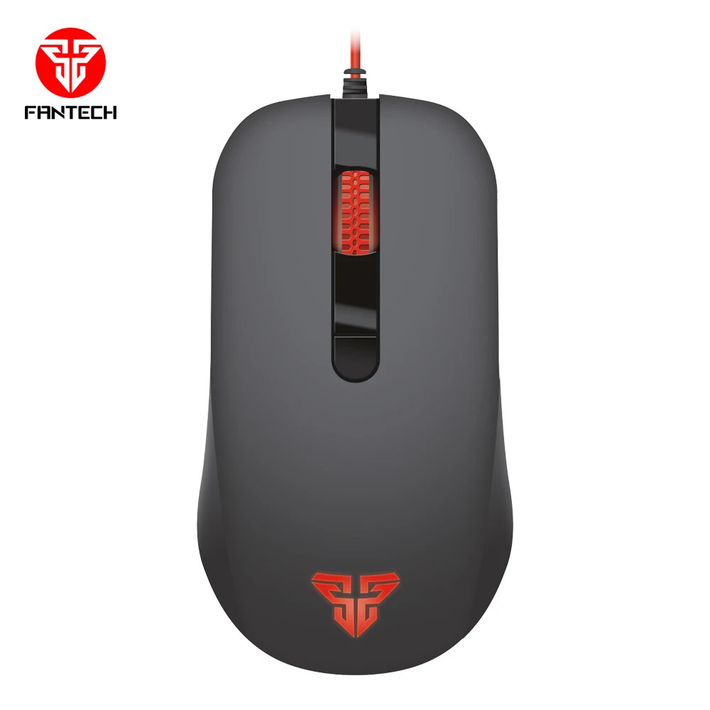 

Fantech G10 RHASTA Best Selling Optical 4D Wired Gaming Mouse 4 Button with Chroma RGB Backlight OEM Logo
