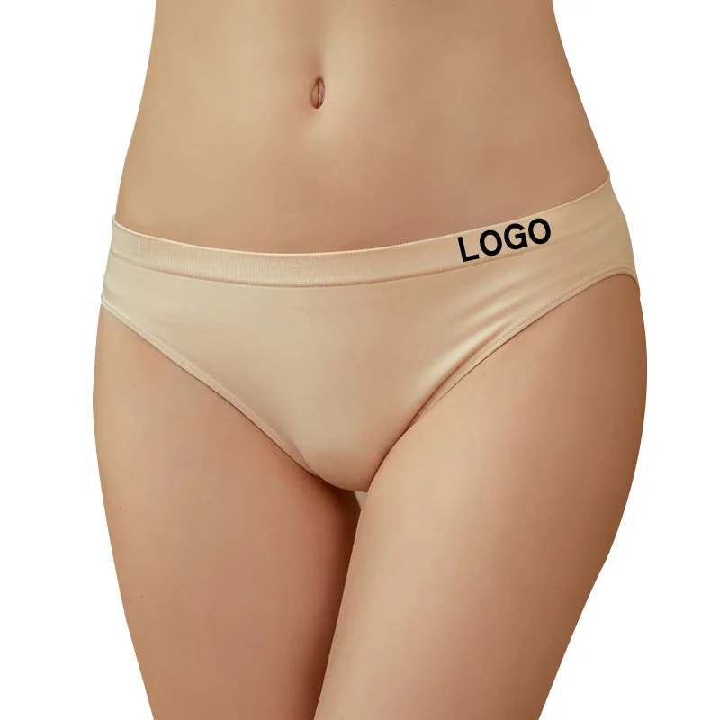 

Sexy Ladies Underwear Panties Classic Popular Women Hot Low--waist Comfortable Daily Underwear, Picture