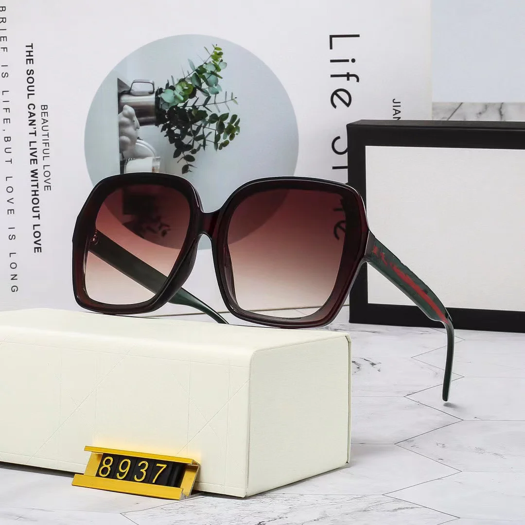 

Designer sunglasses famous brands Glasses Luxury Retro gafas de sol men Sunglasses 2022, 8colors