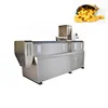 corn sticks extruder making machine puff snack food production equipment