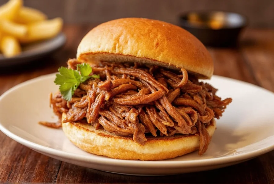 Dr Pepper Pulled Pork: Sweet & Tangy Recipe Guide
