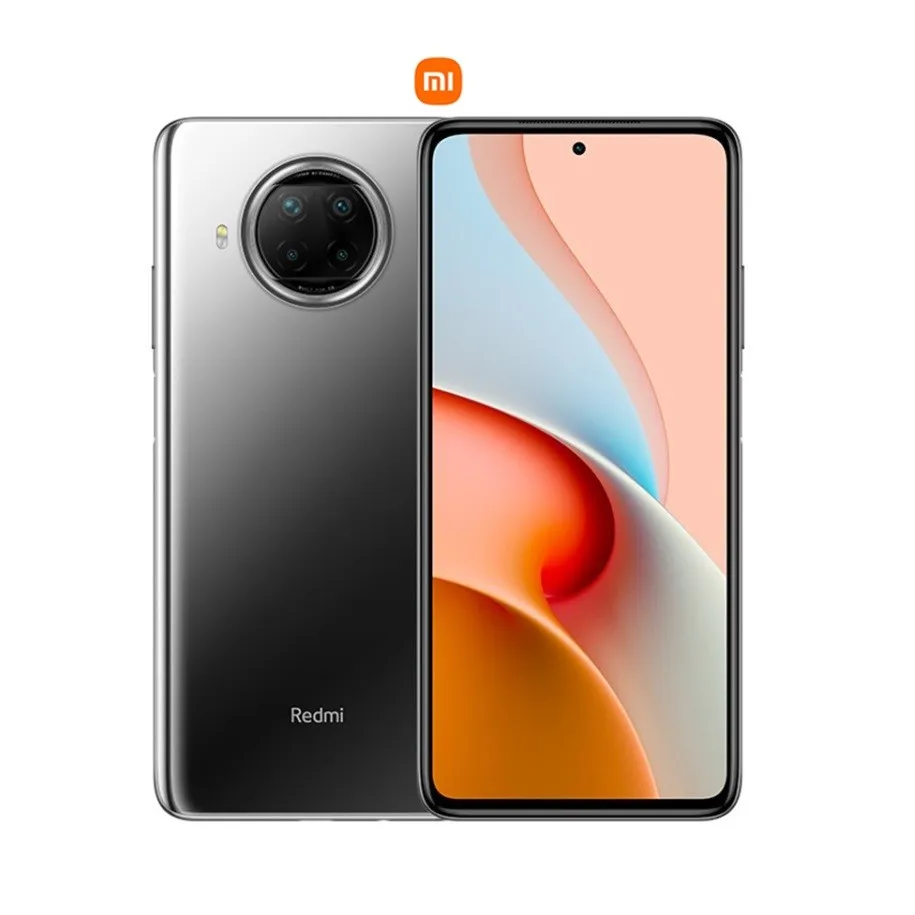 

Newest Hot Sales Xiaomi Redmi Note 9 Pro 128GB Phone Original Smartphone Xiaomi Redmi Note 9 Pro 5G Mobiles