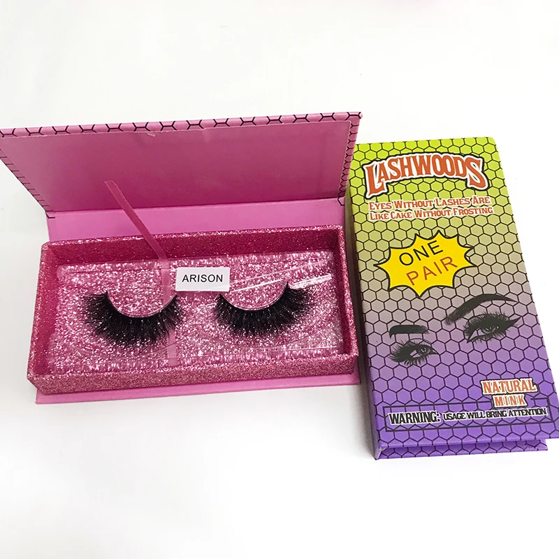 

2022 Private Label False Faux Mink 5 D 5 Pair Lashes C Curl Money Wholesale Custom 3d 25mm Mink Eyelashes Vendor