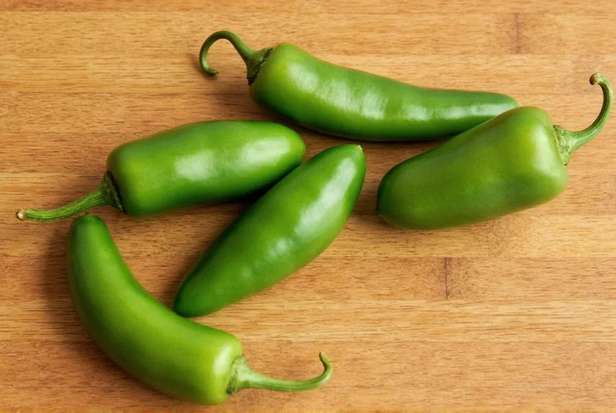 Common Mistakes with Jalapino