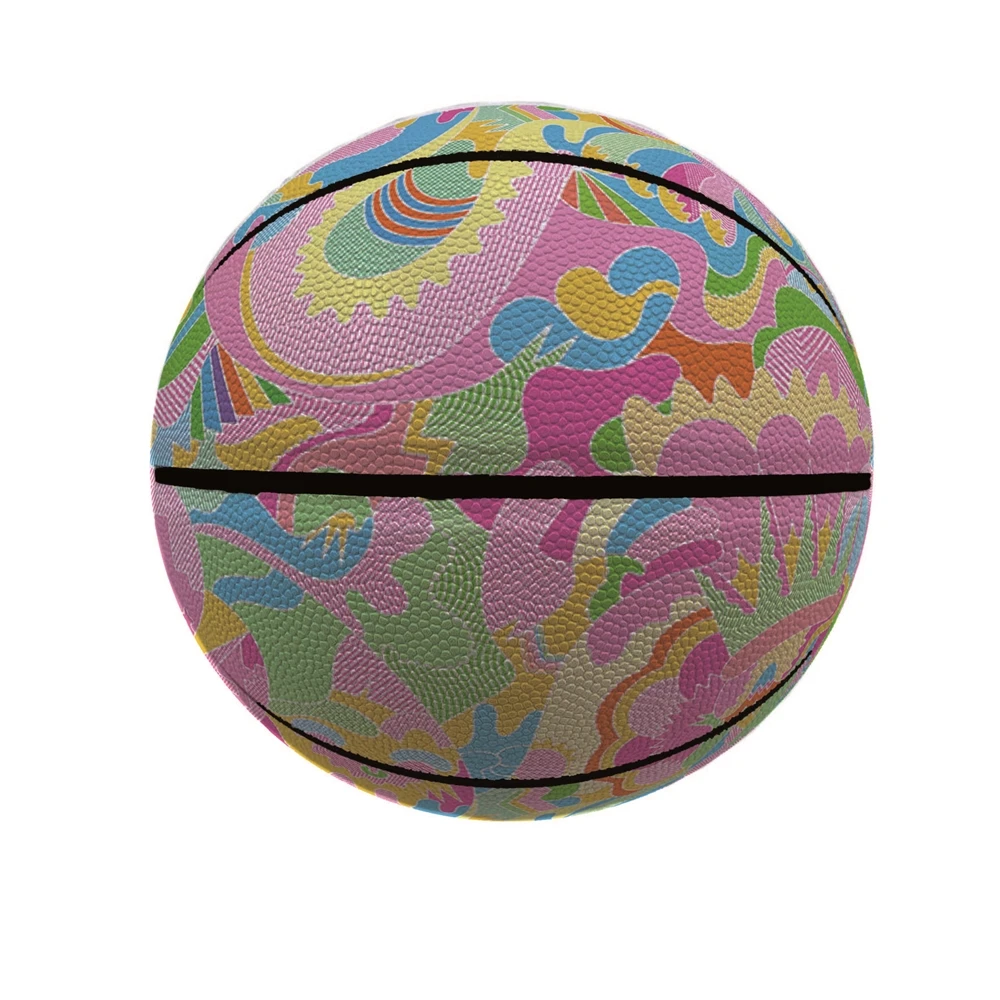

ball for ballon de basket standard basketball size 7