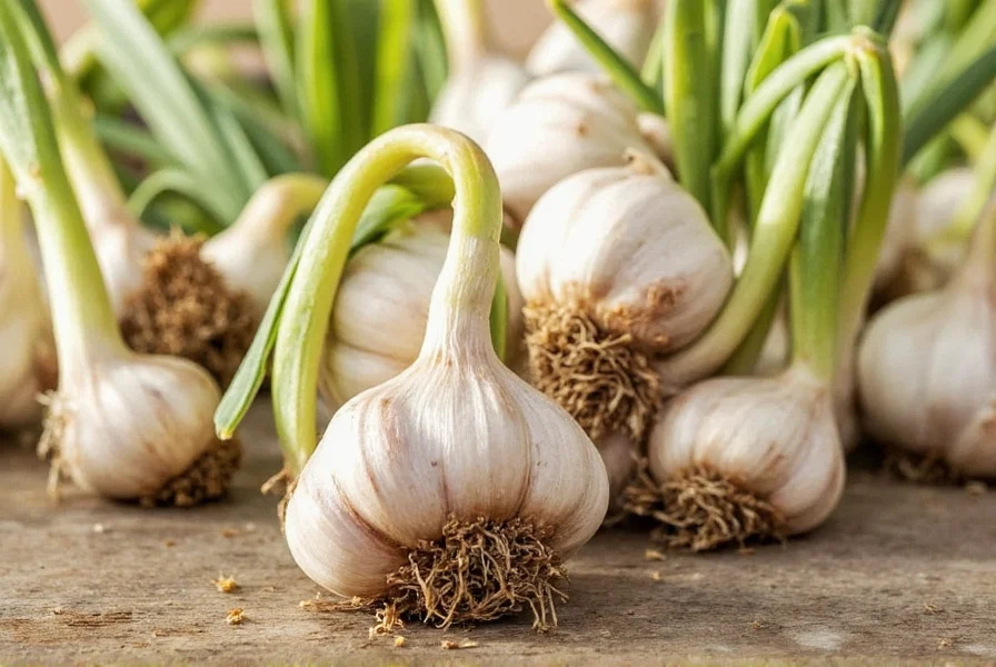 How to Grow Garlic from Cloves: Complete Planting Guide