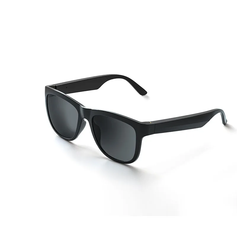 

Directional Audio Speaker Smart Sports Stereo Sound Music Wireless Bluetooth Glasses