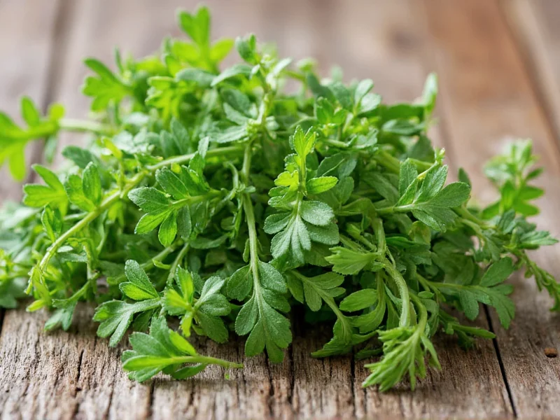 Best Fresh Oregano Substitutes: Expert Guide & Conversions
