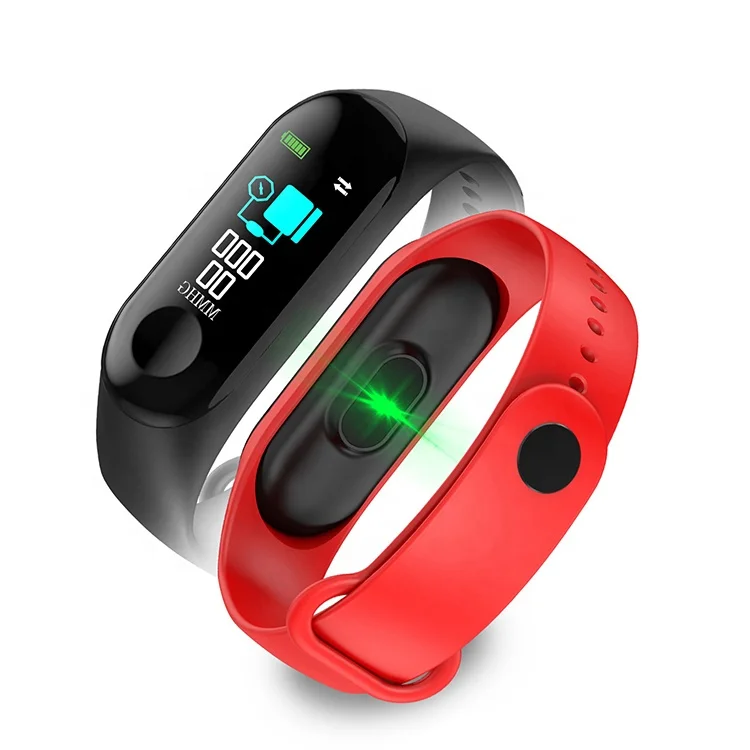 

Top sales cheap 0.96 inch Color Screen Fitness Tracker smart bands blood pressure heart rate smart wristband