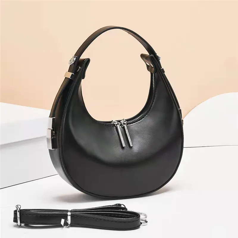 

women handbags 2022 new versatile single shoulder explosive foreign trade trend crossbody female bag purses and handbags women