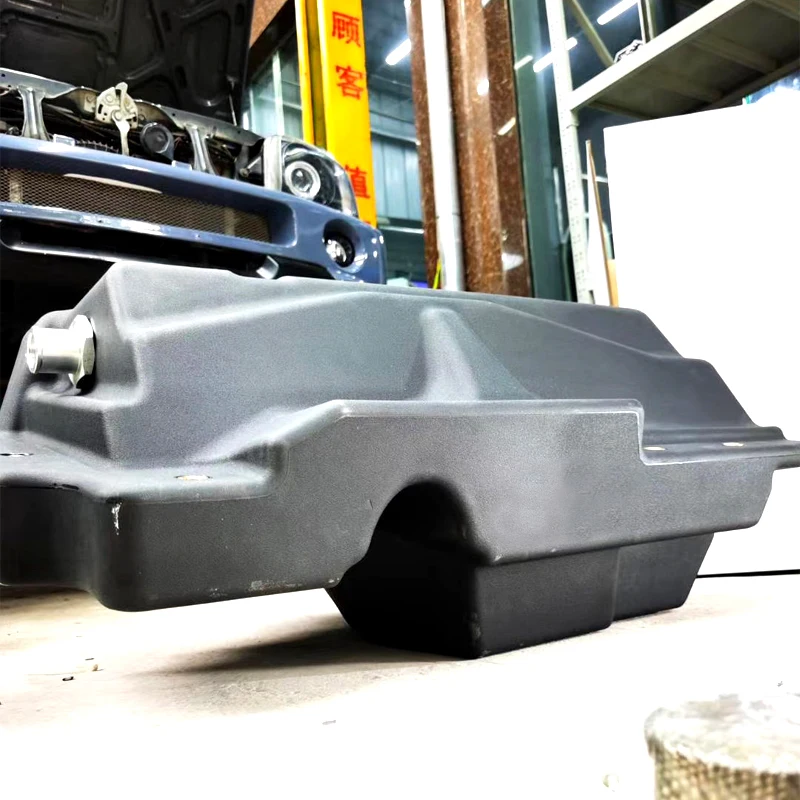 Jimny 70l Max Extend Fuel Tank For Suzuki Jimny Jb43 20072017 Buy