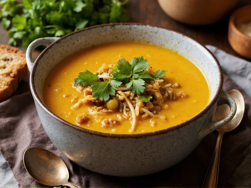 Authentic Irish Soup: Traditions, Recipes & Cultural Significance