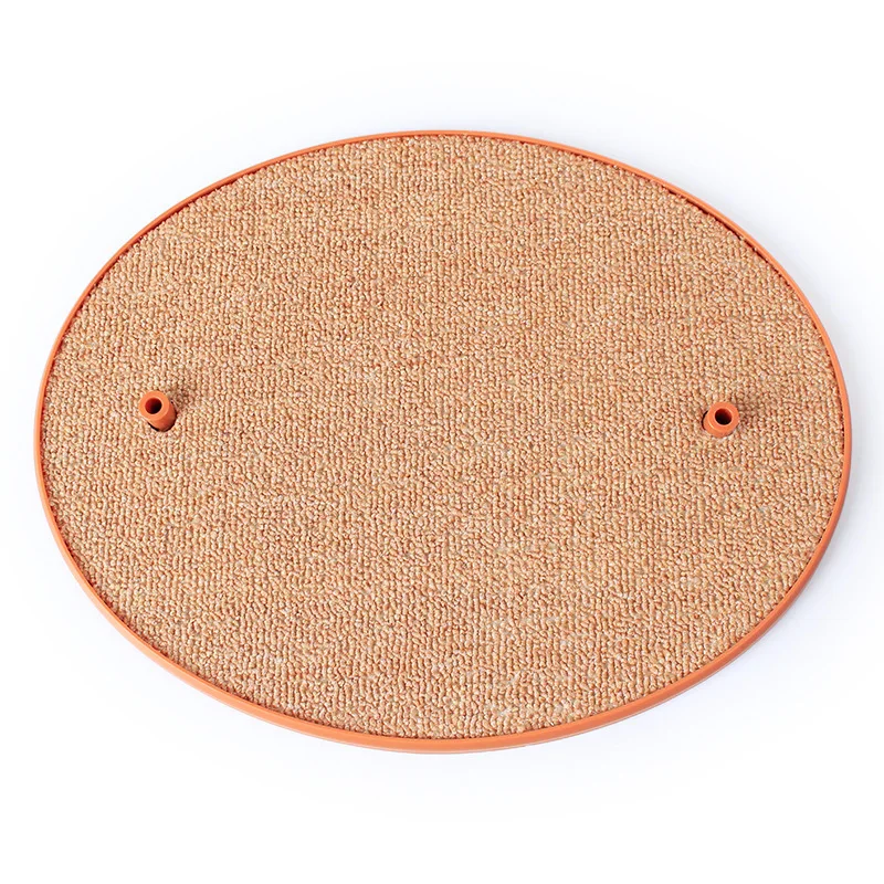 Purrfect Arch Cat Sisal Toy Cat Self Shedding Arch Tunnel Arch Cat Scratching Cleaning Toys