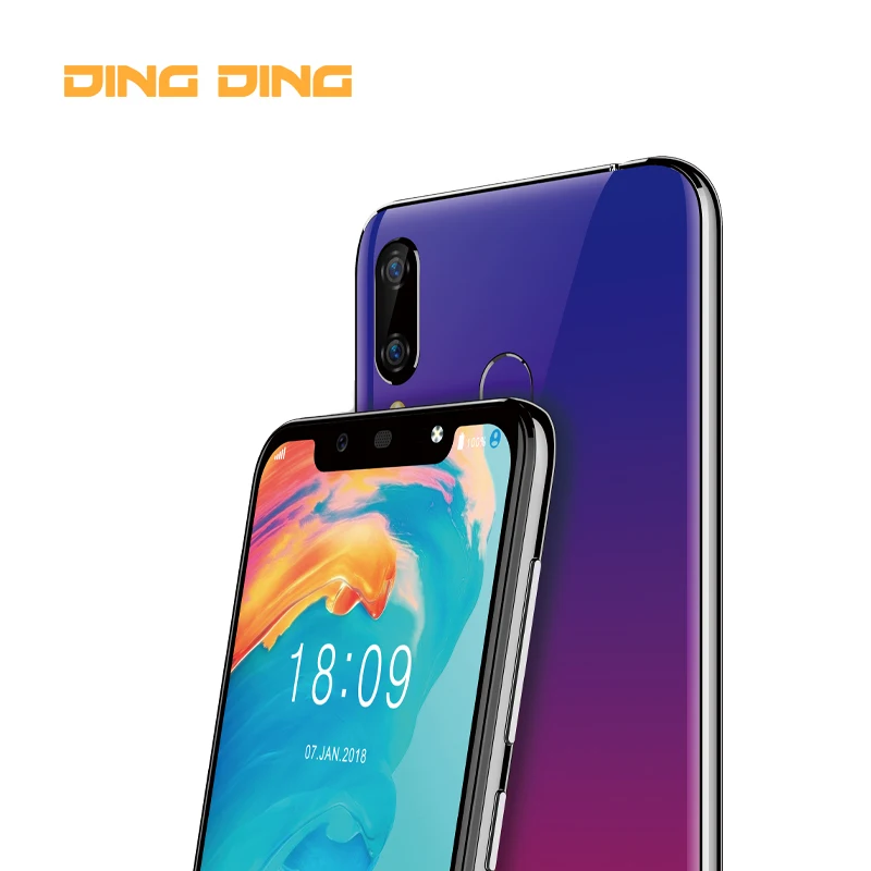 

2GB ram smart phone fast shipping phone with Android 8.1 OS