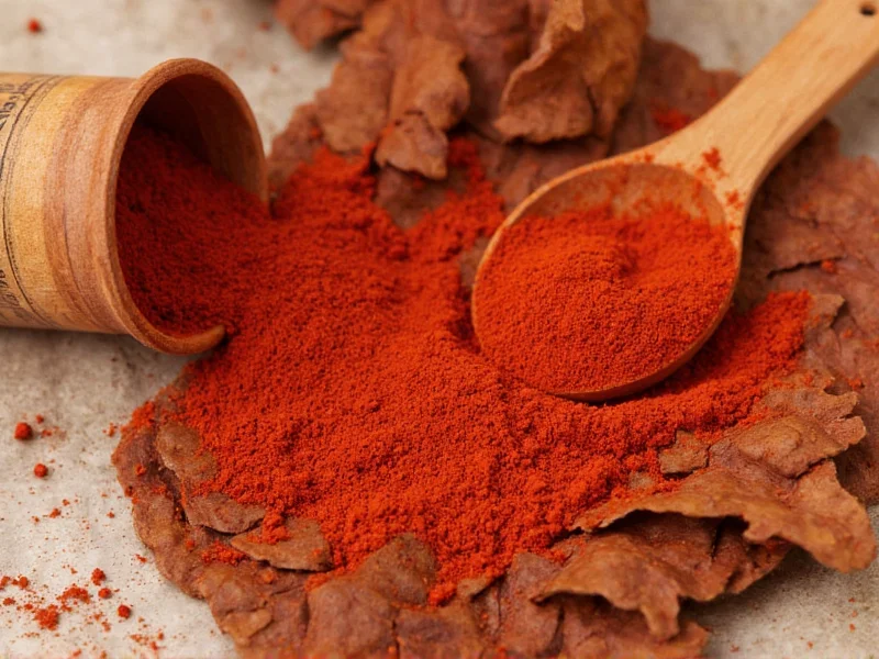 Paprika vs Smoked Paprika: Key Differences Explained