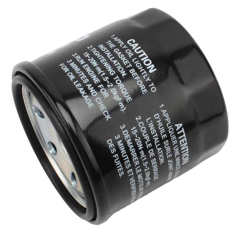 Cf188 Cf196 Oil Filter Assembly /engine Oil Filter For Cfmoto 500 Cf500