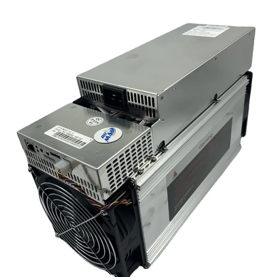 

2021 First Batch New Whatsminer M32S 66T Highly Profitable Asic Microbt Bitcoin Miner for BTC BCH Mining