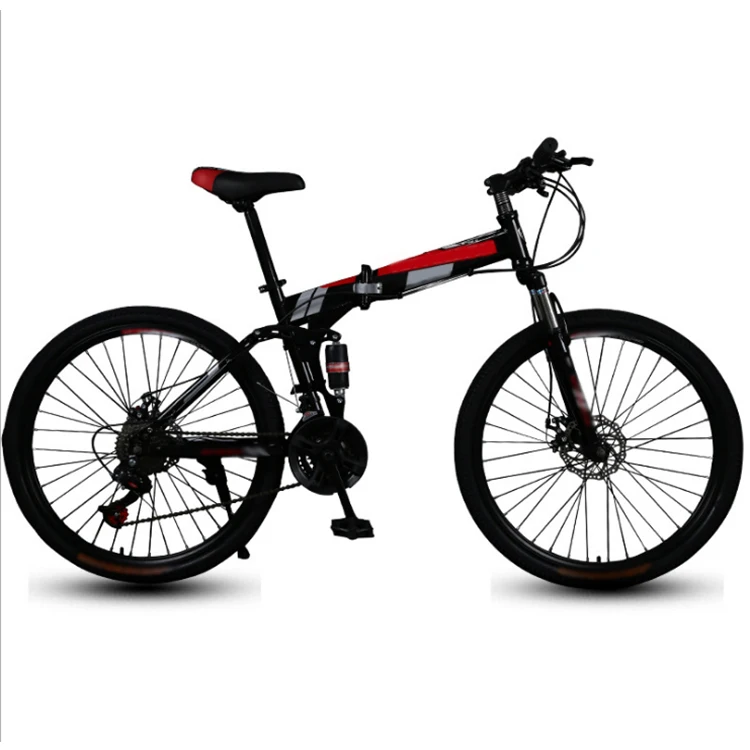 

Folding lock bike folding bike carrier exercise bike folding