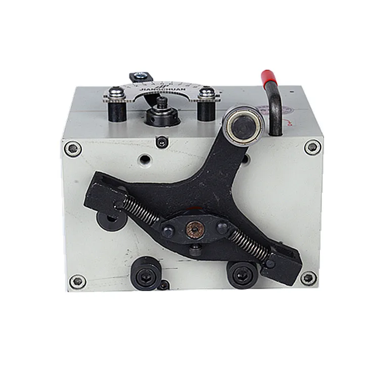 Rolling Ring Traverse Drive Rolling Ring Qipang Linear Traverse Unit