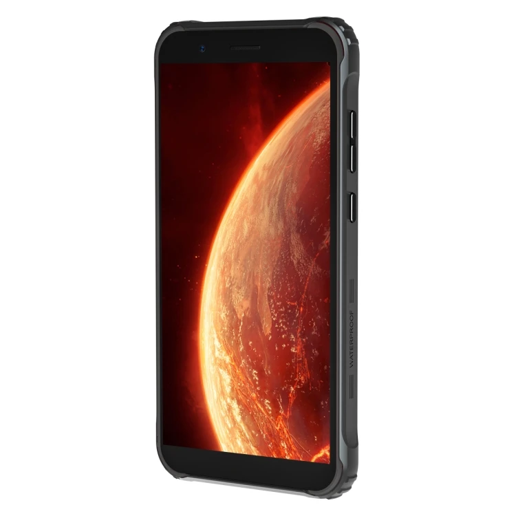 

Hot Sell Mobile Phone Blackview BV4900 5580mAh Rugged Cellular Waterproof 5.7inch Android 10 Smartphone 3GB+32GB