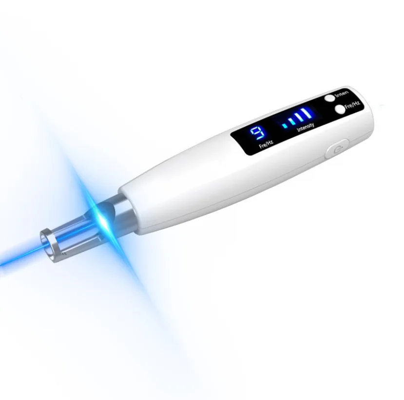 

mini handheld picosecond laser tattoo removal pen therapy tattoo scar picosecond laser pen removal spot