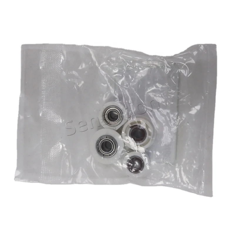 MP2554 Compatible High Quality Developer Bushing for Ricoh MP 2554 3054 4054 5054 6054 Copier Sensation Factory Supply