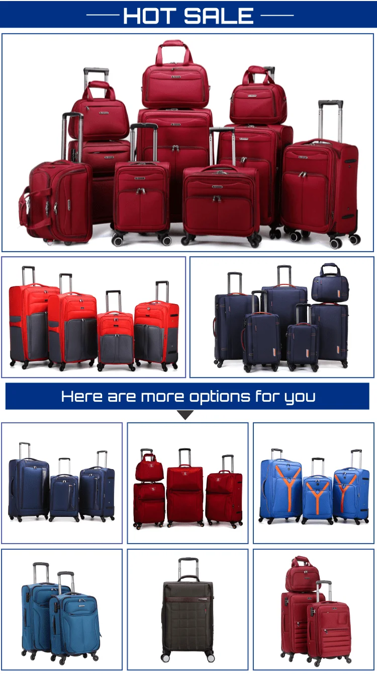 Shop Rolling Luggage Set Travel Suitcase Set – Luggage Factory