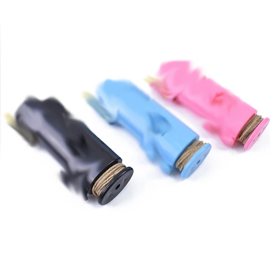 

hemplighter wrapper wick lighter case holder Lighter Sleeve