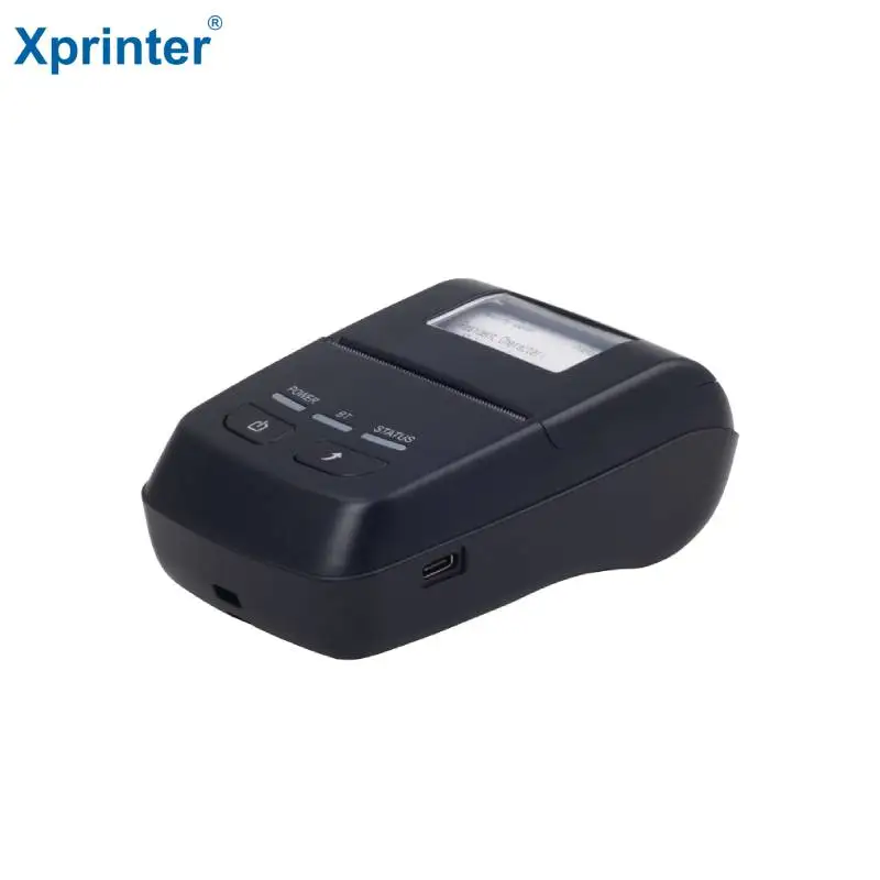 

xprinter 58mm mini wireless portable receipt android 2inch thermal mobile printer