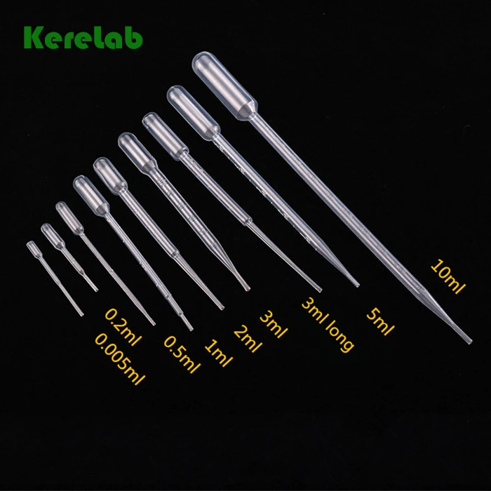 Good Prices 1ml 3ml 5ml 10ml Sterile Disposable Plastic Laboratory