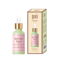 

Roushun Glow Tonic Serum with Glycolic Acid & Aloe Vera Avec Face Facial Serum