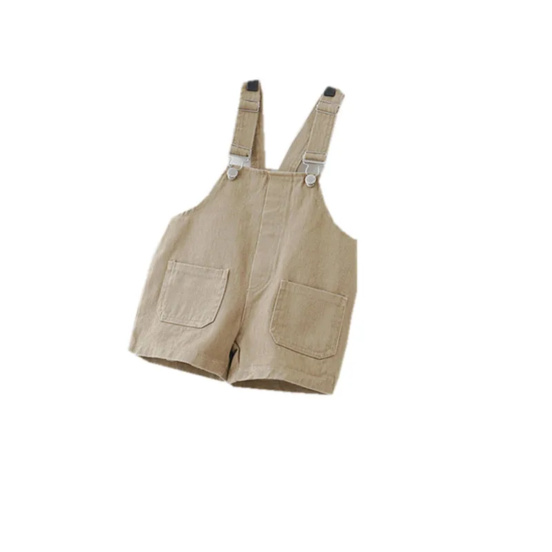 

Summer new style children's pants