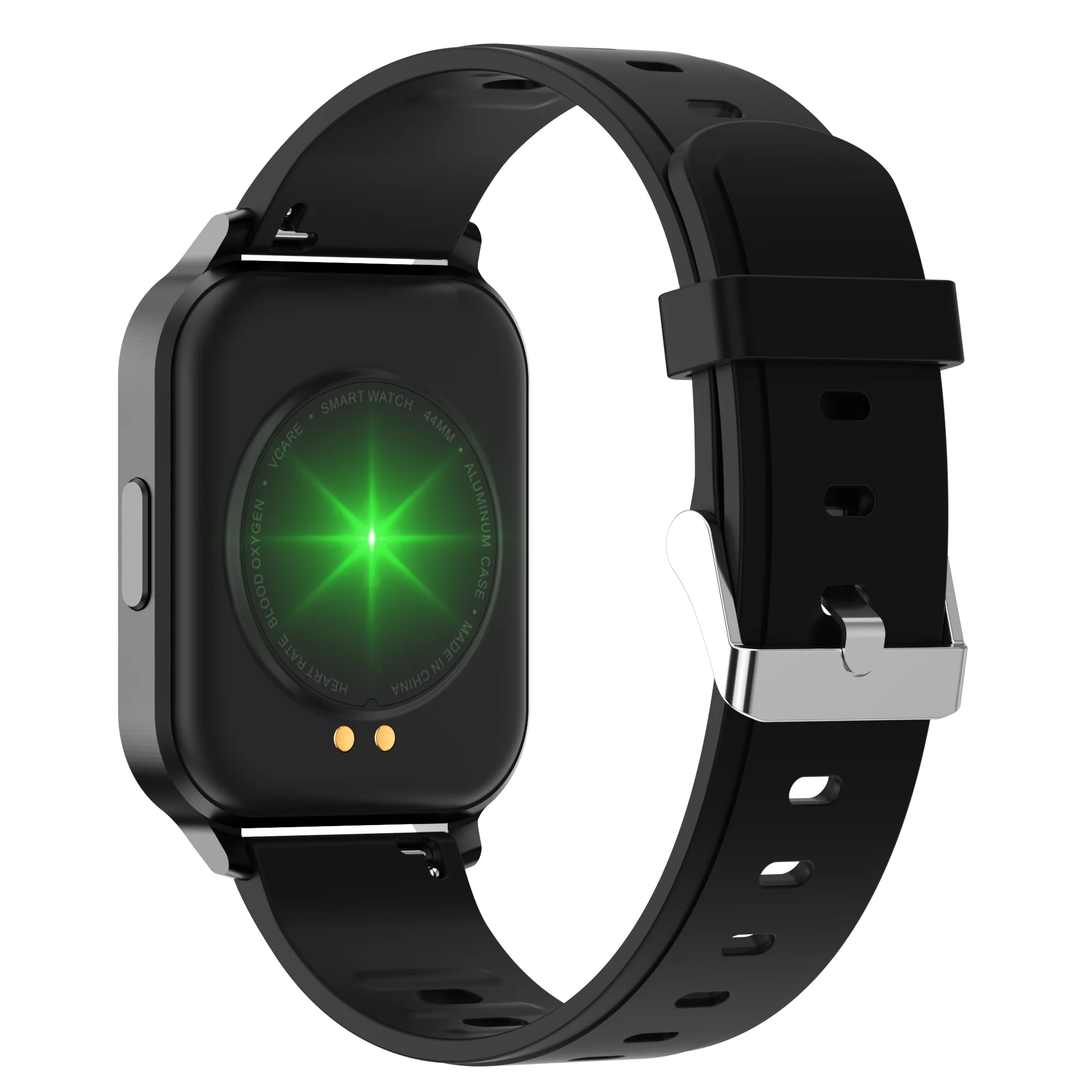 

Wholesale Waterproof IP67 Smartwatch For Android IOS Free Smart Watch Blood Pressure Oxygen Smartwatch