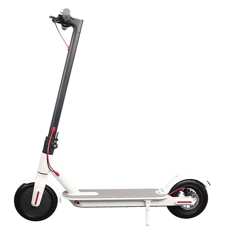 

hot selling 2020 newest direct 36v 8.5 Inch sharing e-scooter m365 adult mobility foldable Electric Scooters