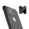2.5d ultra thin premium camera lens glass cellphone screen protector for iPhone 11